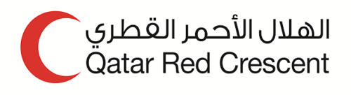 الهلال الأحمر القطري